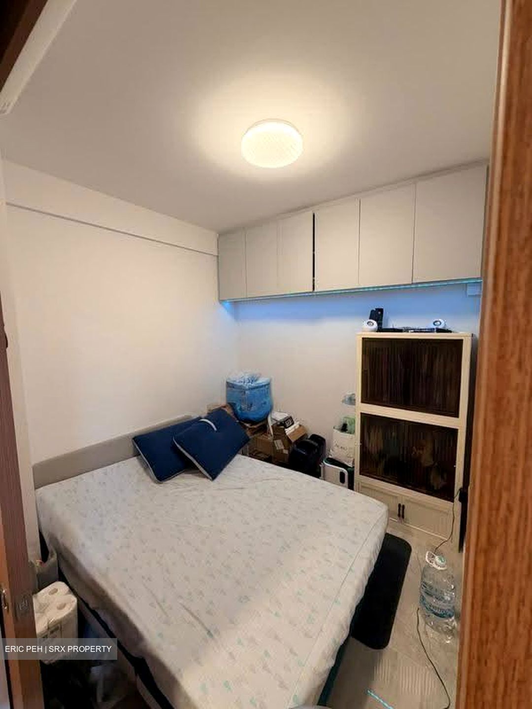 Affinity At Serangoon (D19), Apartment #631829791
